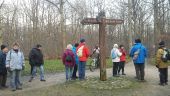 Point d'intérêt Plaisir - Carrefour di Château Reyson - Photo 1