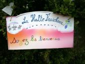 Point d'intérêt Prades-sur-Vernazobre - Halte 2 : Halte Fraicheur - Photo 1