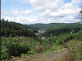 Point d'intérêt La Roche-en-Ardenne - la roche - Photo 1