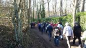 POI Bazoches-sur-Guyonne - Chemin du Saint Sacrement - Photo 1