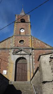 Point of interest Bettrechies - Eglise de Bettrechies - Photo 1