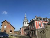 Punto de interés Namur - Saint Berthuin - Photo 1