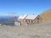 Point d'intérêt La Lenk - Wildstrubelhütte SAC - Photo 1
