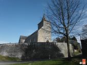 Punto de interés Anthisnes - Eglise Saint-Pierre à Hody - Photo 1