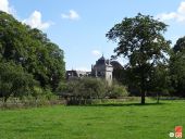 Point d'intérêt Hamoir - Château de Lassus - Photo 1