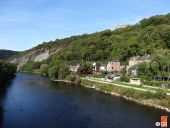 POI Esneux - Rochers Sainte-Anne - Photo 1