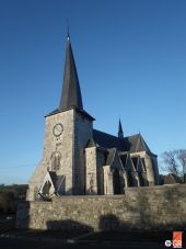 Point of interest Limbourg - L'église Saint-Lambert - Photo 1
