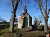 Point d'intérêt Limbourg - La chapelle Sainte-Anne - Photo 1