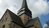 POI Ry - Eglise de Ry - Photo 1