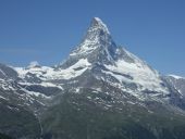 Punto di interesse Zermatt - vue à 360 degrés - Photo 1