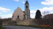 POI Lévis-Saint-Nom - eglise saint nom - Photo 1