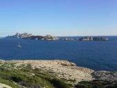 Point d'intérêt Marseille - les iles - Photo 1