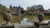 Point d'intérêt Frasnes-lez-Anvaing - Le Château d'Anvaing - Photo 1