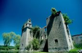 Point d'intérêt Havelange - Château de Bormenville - Photo 1