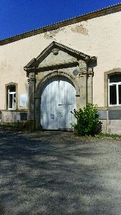 POI Martelange - Château du Pont d'Oye - Photo 1