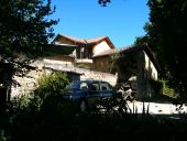 POI Saint-Romain-au-Mont-d'Or - maison pierres dorées - Photo 1
