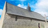 Point d'intérêt Guérande - La chapelle de Careil - Photo 1