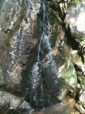 Point d'intérêt Kruth - cascade - Photo 1