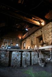 Punto de interés Tellin - L'ancienne fonderie de cloches  - Photo 2
