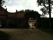 Punto de interés Beaurainville - ferme du prieure - Photo 1