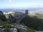 Point d'intérêt Auriol - Surplomb sur les dents - Photo 1