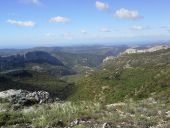 POI Gémenos - la vallée de saint Pons - Photo 1