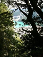 Point of interest Nantua - Le lac - Photo 1