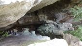 Point of interest Consolation-Maisonnettes - Grande Grotte - Photo 1