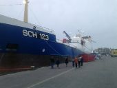 Point d'intérêt La Haye - bateau - Photo 1
