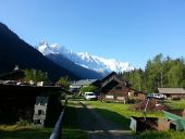 POI Chamonix-Mont-Blanc - depart - Photo 1