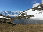 Punto de interés Chamonix-Mont-Blanc - joli - Photo 1