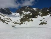 Punto de interés Chamonix-Mont-Blanc - arrivée - Photo 1