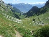 Point of interest Vouvry - Col de Verne - Photo 1