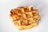 Point of interest Houyet - Good to know : the Mathot waffles - Photo 1