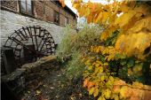 Punto di interesse Rochefort - Belvaux's old watermill - Photo 1