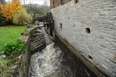 Punto di interesse Rochefort - Belvaux's old watermill - Photo 2