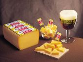 POI Rochefort - Rochefort cheese - Photo 1