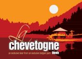 Point d'intérêt Ciney - Domaine Provincial de Chevetogne - Photo 1