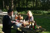 POI Rochefort - Picknickplaats - Eprave - Photo 1