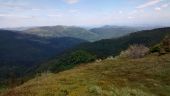 Point d'intérêt Lautenbachzell - Vue depuis le Storkenkopf 1366m - Photo 1