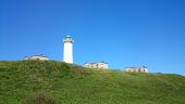 Point d'intérêt La Poterie-Cap-d'Antifer -  Le phare d'Antifer    - Photo 1