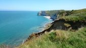 Point of interest La Poterie-Cap-d'Antifer - Point 3 - Photo 1