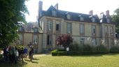 Punto de interés Plaisir - Château de Plaisir - Photo 1