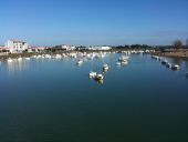 Point d'intérêt Saint-Gilles-Croix-de-Vie - st gilles - Photo 1