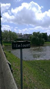Punto di interesse Rochefort-sur-Loire - Rochefort - Photo 1