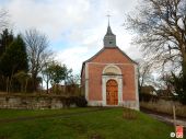 Punto di interesse Neupré - Chapelle Saint-Donat à Strivay - Photo 1