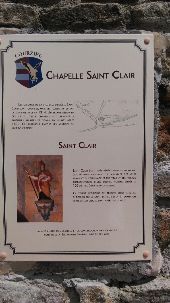 Point of interest Courzieu - saint Clair Point 8 - Photo 1