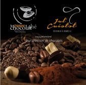 Point d'intérêt Libramont-Chevigny - La Pause Chocolat Thé - Photo 2