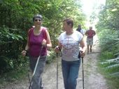 Point d'intérêt Poigny-la-Forêt - Et on cause toujours - Photo 1