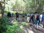 Point d'intérêt Poigny-la-Forêt - D'un pas pressé - Photo 1